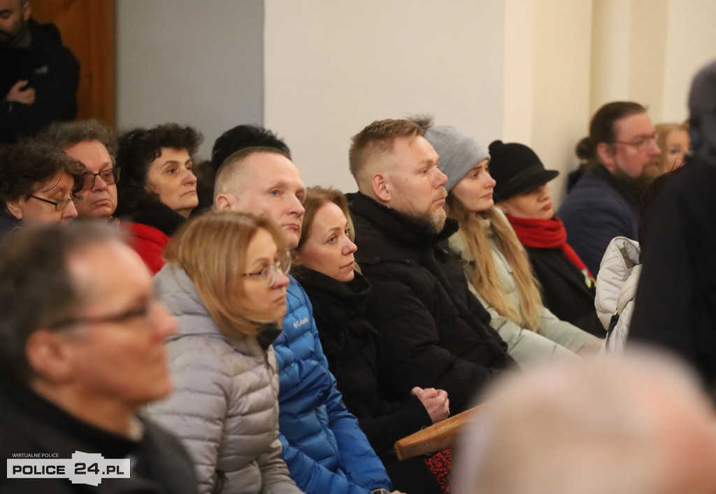 Zamyślenia pasyjne wybrzmiały już trzeci raz w Jasienicy