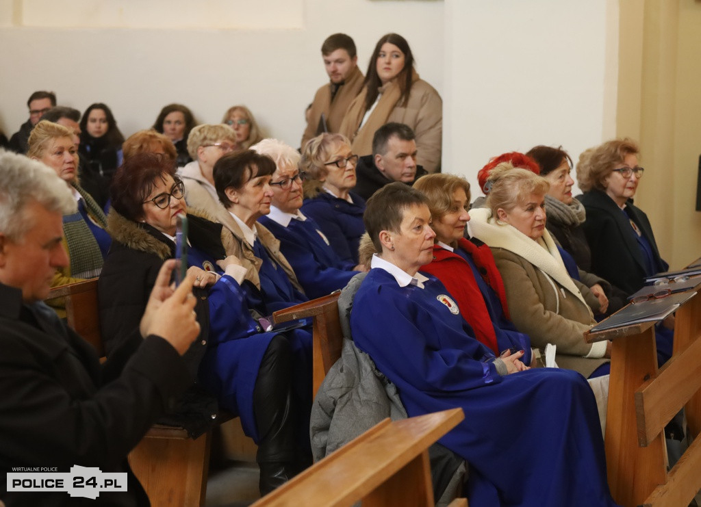 Zamyślenia pasyjne wybrzmiały już trzeci raz w Jasienicy