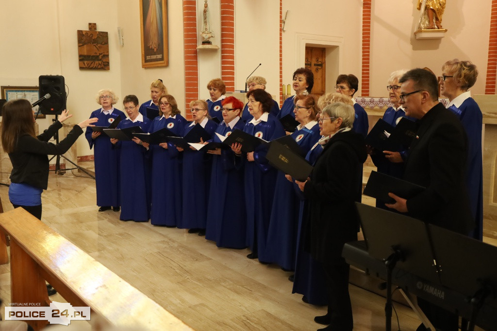 Zamyślenia pasyjne wybrzmiały już trzeci raz w Jasienicy