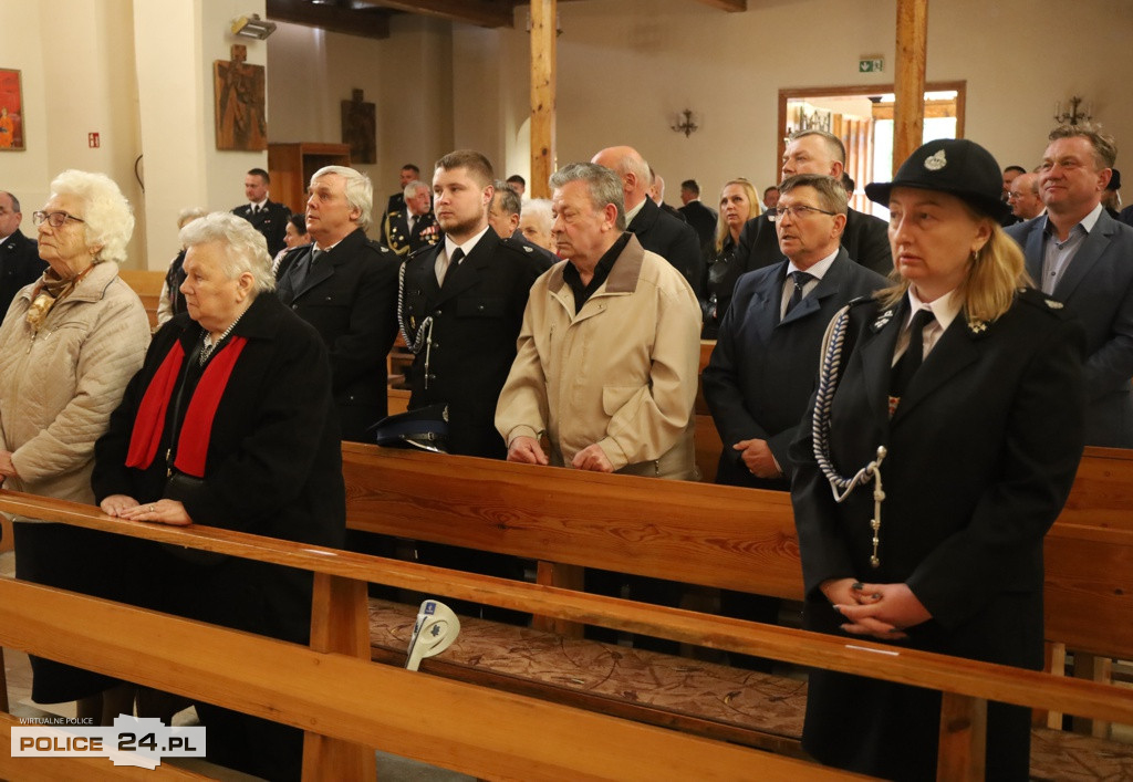 Święto Strażaków - odpust w Jasienicy