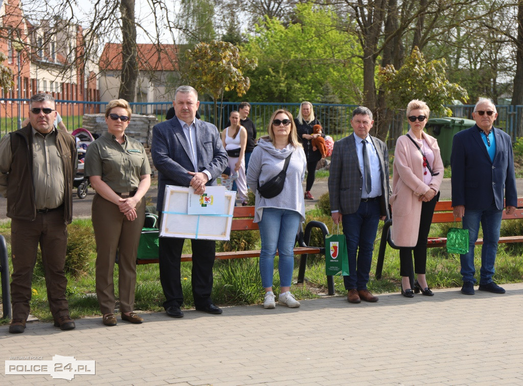 W Tanowie świętowano 5-lecie Hufca Police ZHP