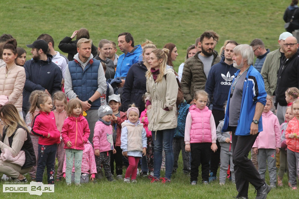 Police: Szkolna Liga Biegów Przełajowych 2021/2022 - V edycja
