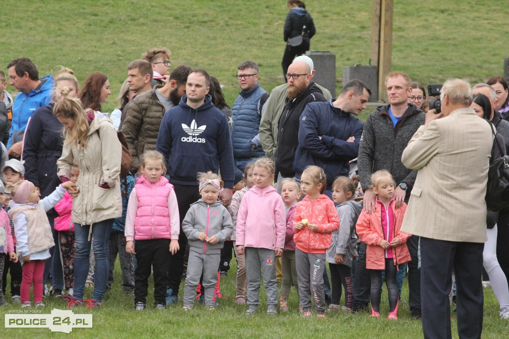 Police: Szkolna Liga Biegów Przełajowych 2021/2022 - V edycja