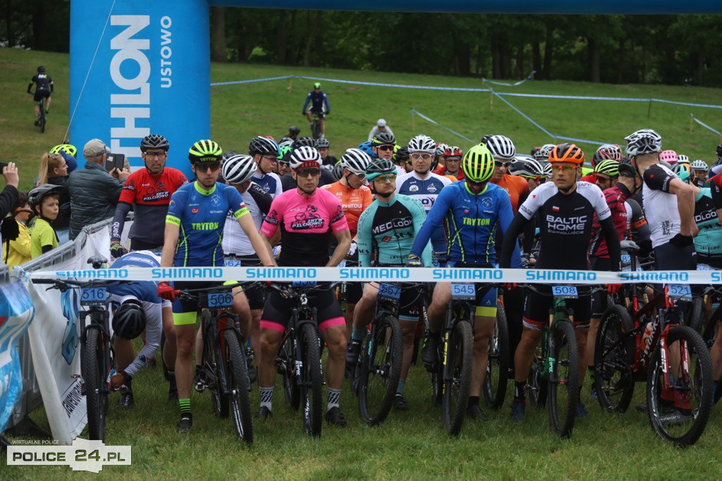 II edycja Zachodniopomorskiego Pucharu MTB – Puszcza Wkrzańska
