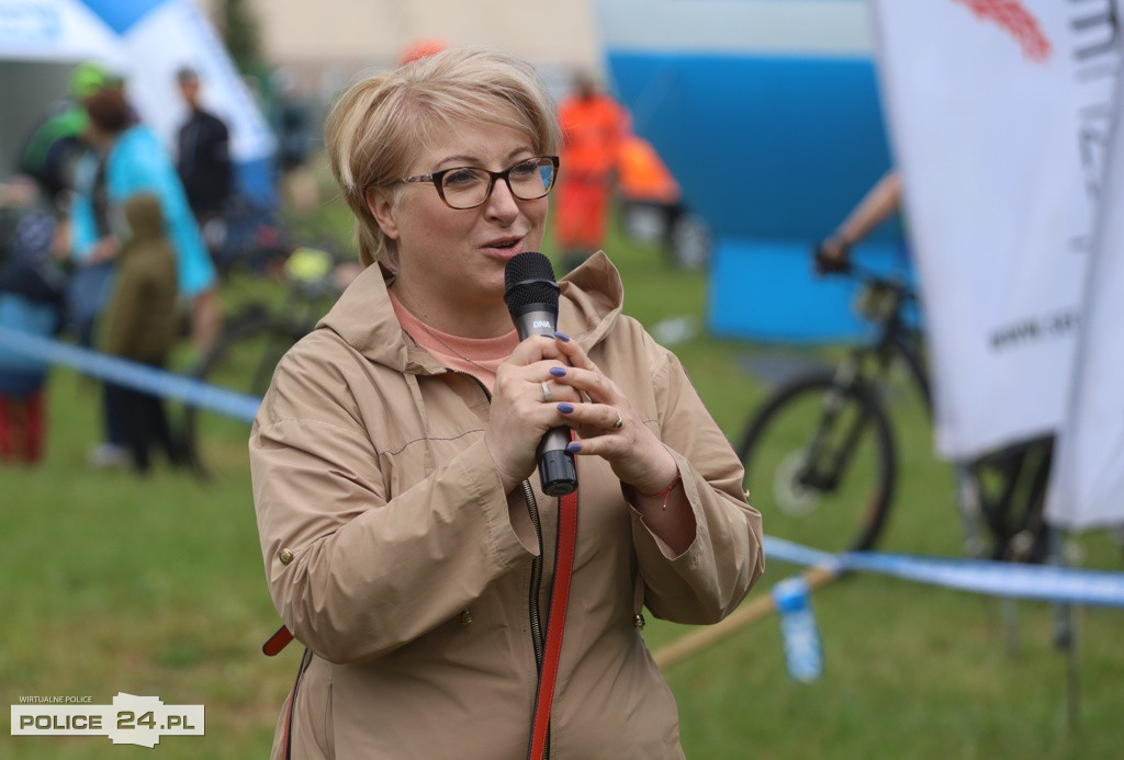 II edycja Zachodniopomorskiego Pucharu MTB – Puszcza Wkrzańska