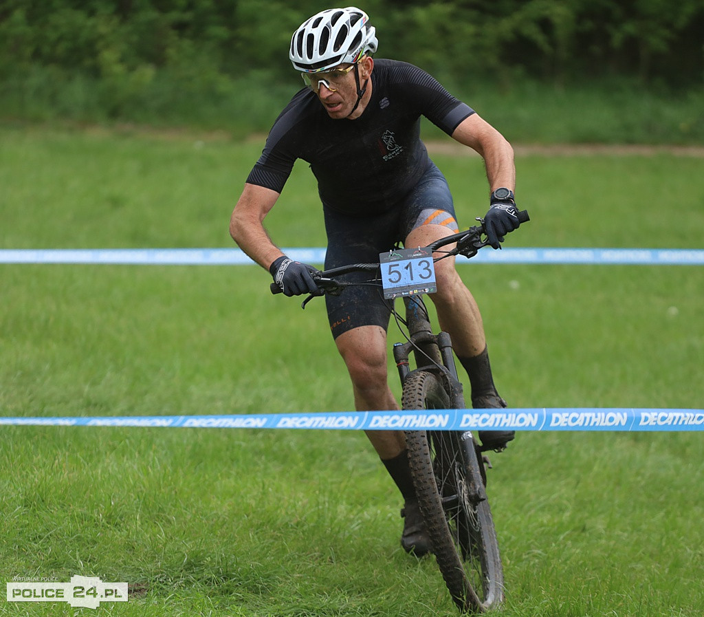 II edycja Zachodniopomorskiego Pucharu MTB – Puszcza Wkrzańska