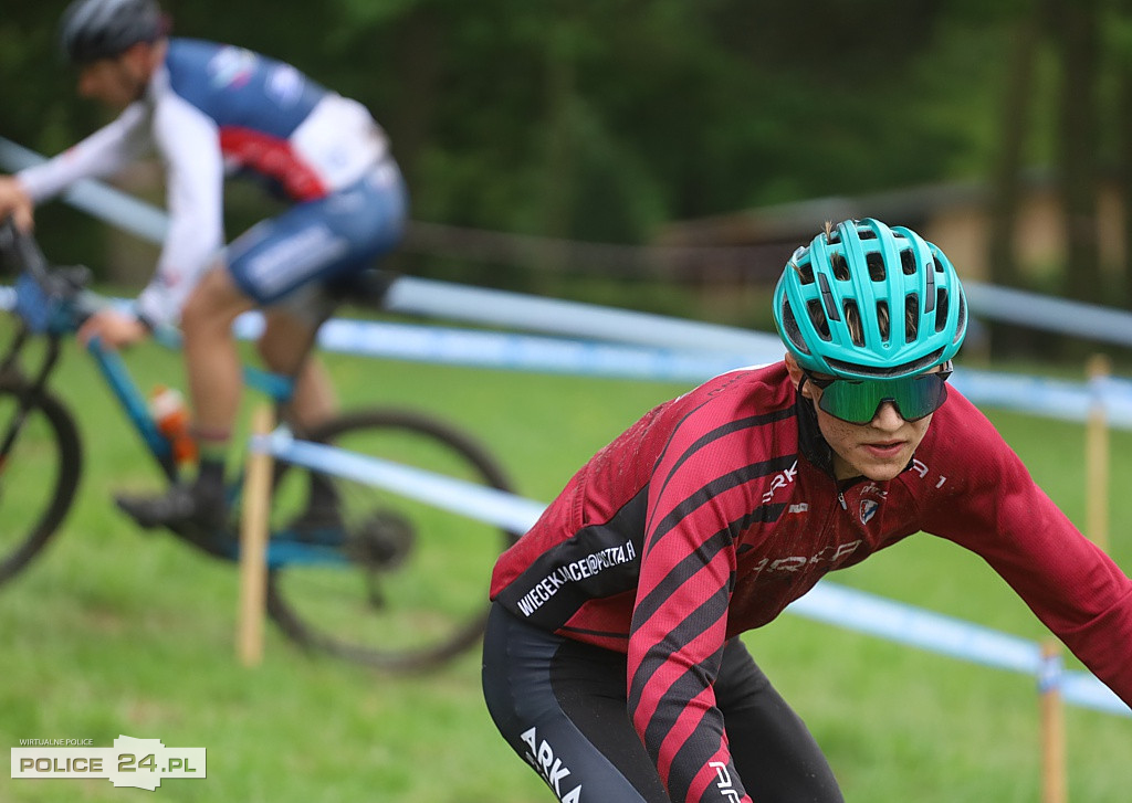 II edycja Zachodniopomorskiego Pucharu MTB – Puszcza Wkrzańska