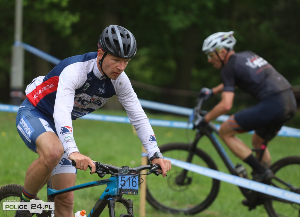 II edycja Zachodniopomorskiego Pucharu MTB – Puszcza Wkrzańska