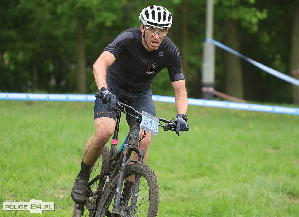 II edycja Zachodniopomorskiego Pucharu MTB – Puszcza Wkrzańska