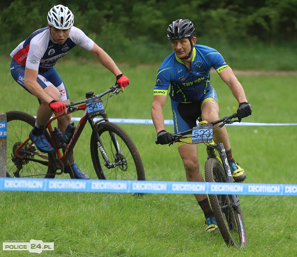 II edycja Zachodniopomorskiego Pucharu MTB – Puszcza Wkrzańska