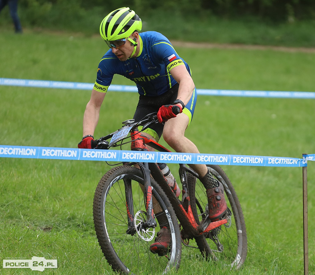 II edycja Zachodniopomorskiego Pucharu MTB – Puszcza Wkrzańska