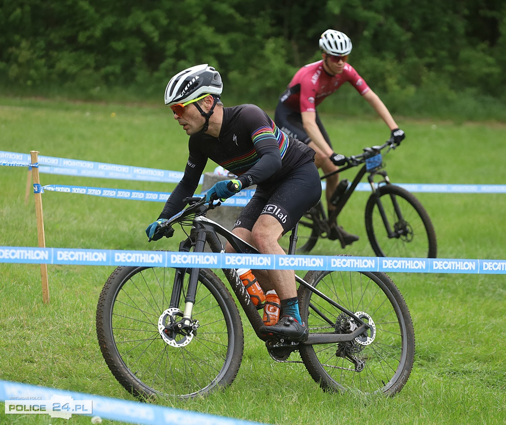 II edycja Zachodniopomorskiego Pucharu MTB – Puszcza Wkrzańska