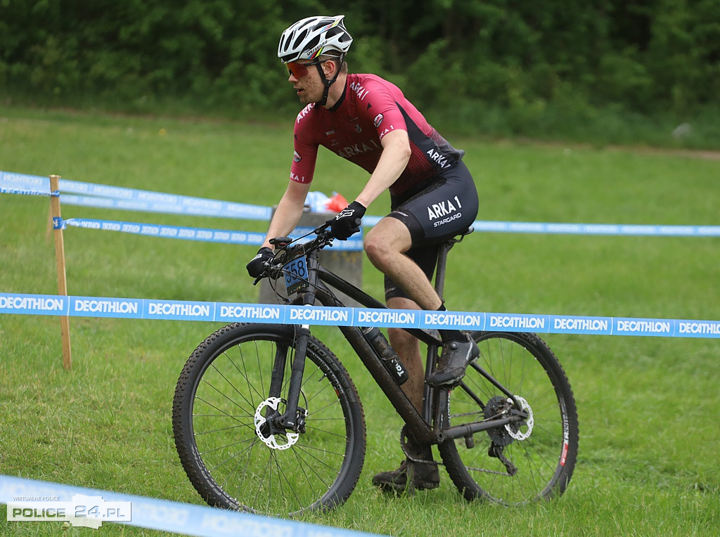 II edycja Zachodniopomorskiego Pucharu MTB – Puszcza Wkrzańska