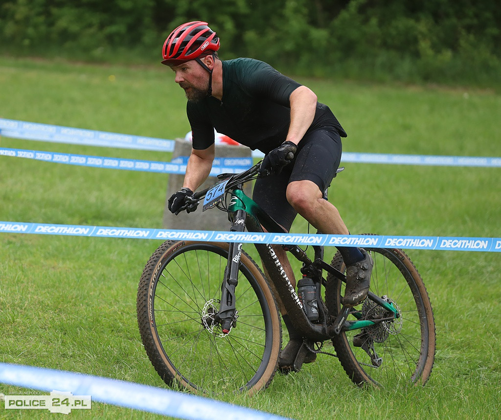II edycja Zachodniopomorskiego Pucharu MTB – Puszcza Wkrzańska