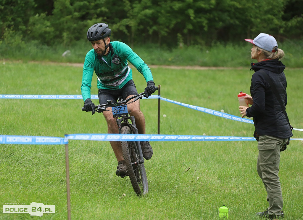 II edycja Zachodniopomorskiego Pucharu MTB – Puszcza Wkrzańska