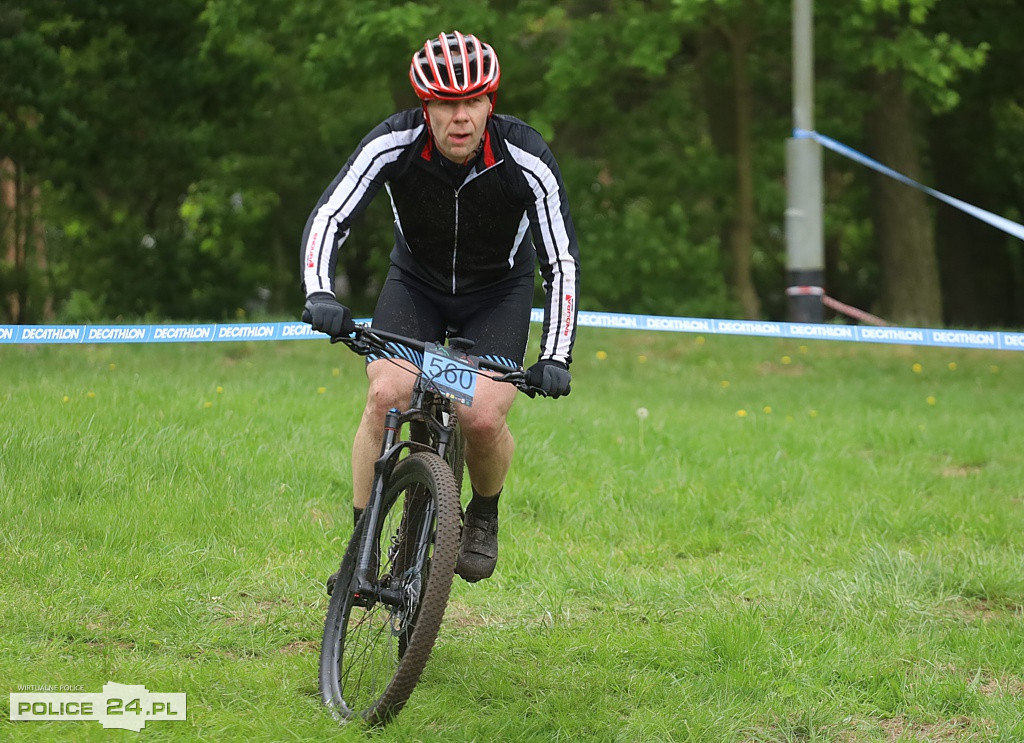 II edycja Zachodniopomorskiego Pucharu MTB – Puszcza Wkrzańska
