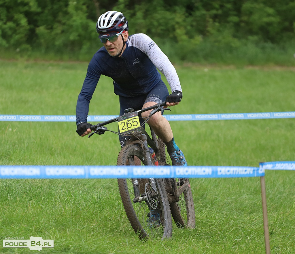 II edycja Zachodniopomorskiego Pucharu MTB – Puszcza Wkrzańska