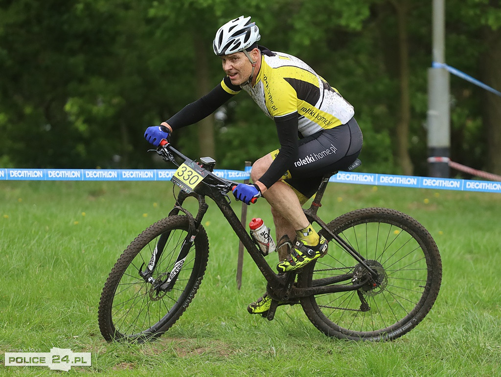 II edycja Zachodniopomorskiego Pucharu MTB – Puszcza Wkrzańska