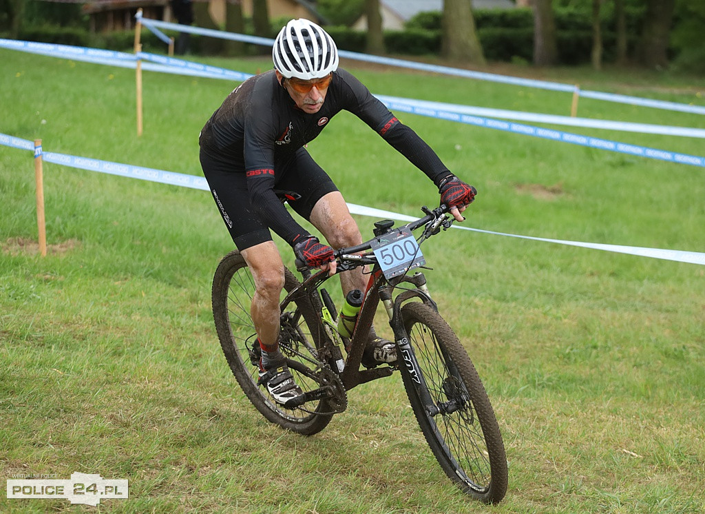 II edycja Zachodniopomorskiego Pucharu MTB – Puszcza Wkrzańska
