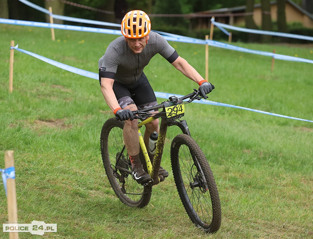 II edycja Zachodniopomorskiego Pucharu MTB – Puszcza Wkrzańska