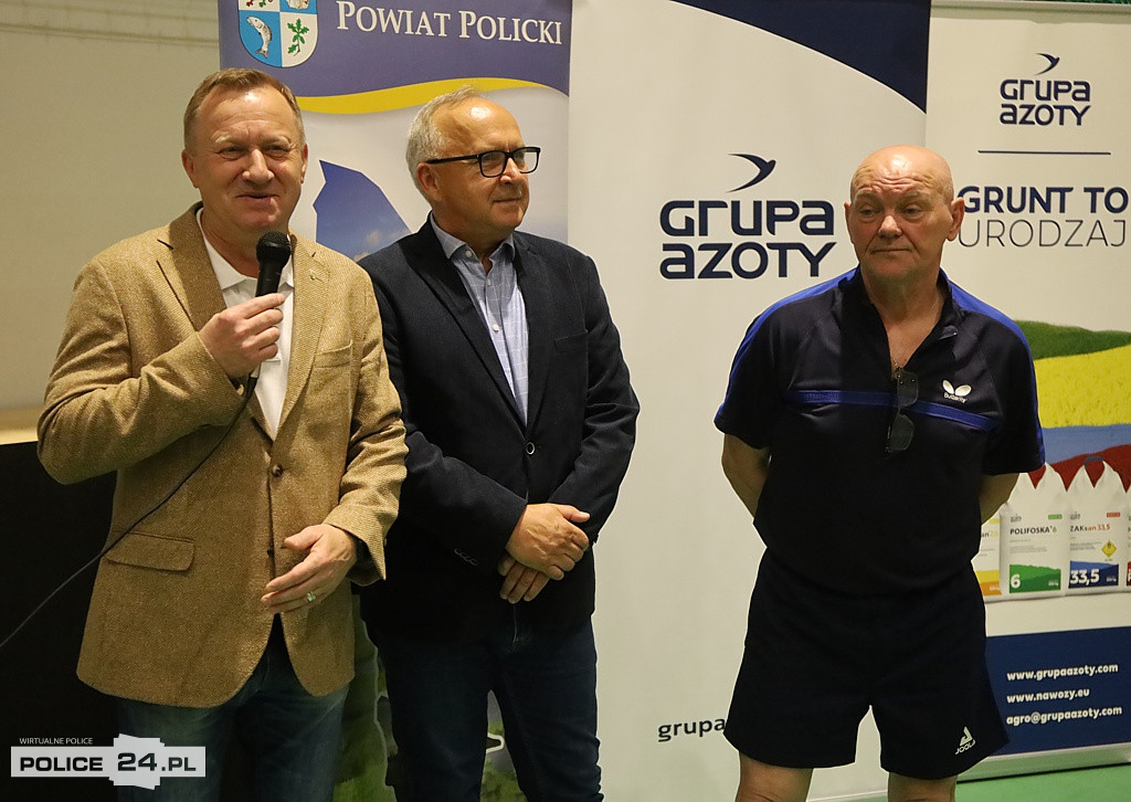 Reaktywacja turnieju im. M. Gajewskiego