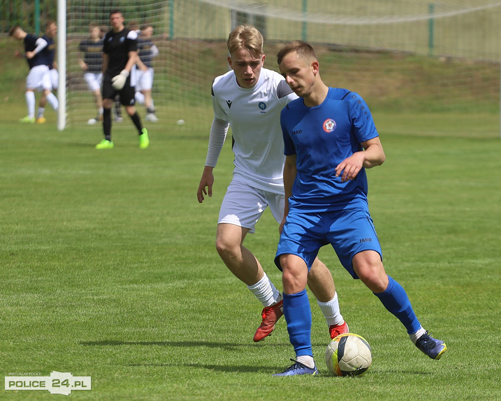Drużyna ZZPN awansowała do kolejnego etapu UEFA Regions’ Cup