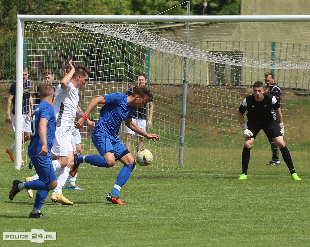 Drużyna ZZPN awansowała do kolejnego etapu UEFA Regions’ Cup
