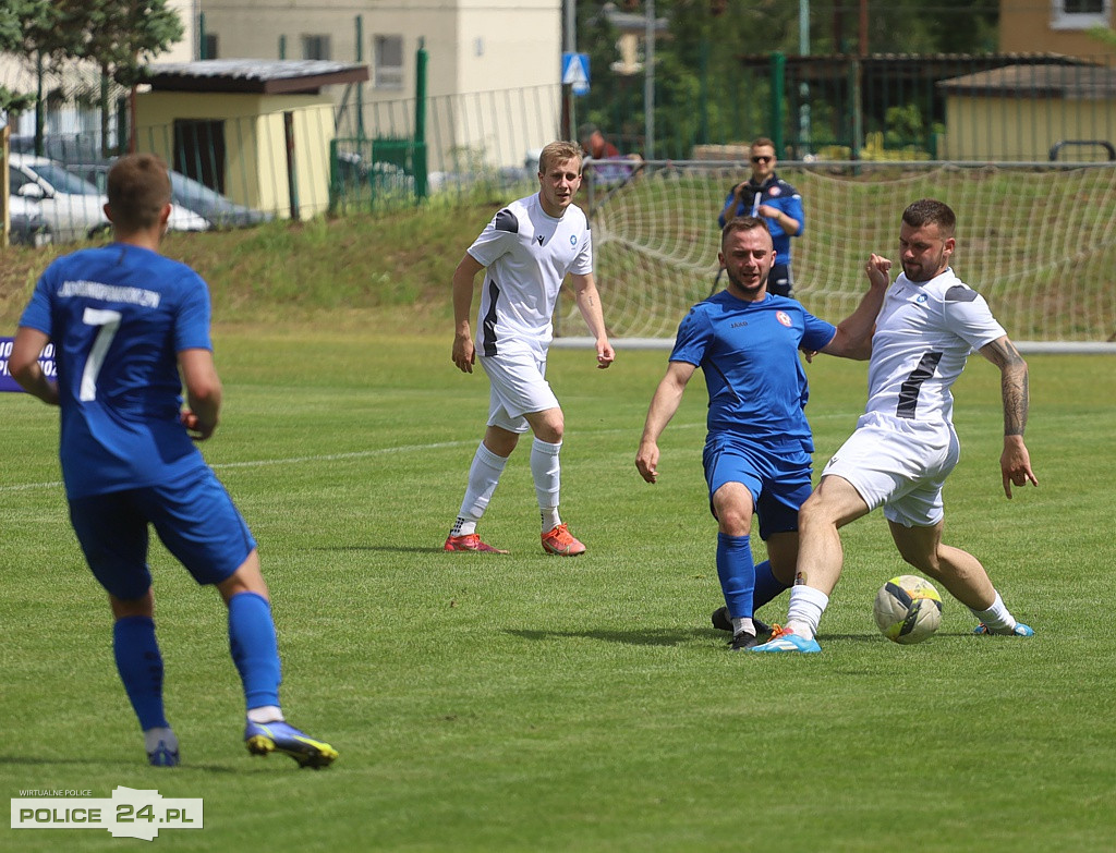 Drużyna ZZPN awansowała do kolejnego etapu UEFA Regions’ Cup