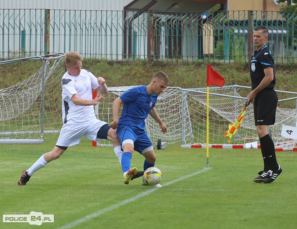 Drużyna ZZPN awansowała do kolejnego etapu UEFA Regions’ Cup