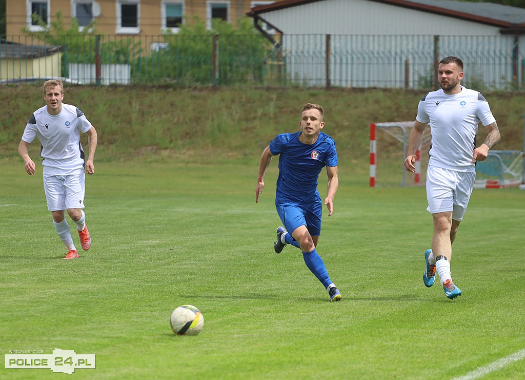 Drużyna ZZPN awansowała do kolejnego etapu UEFA Regions’ Cup