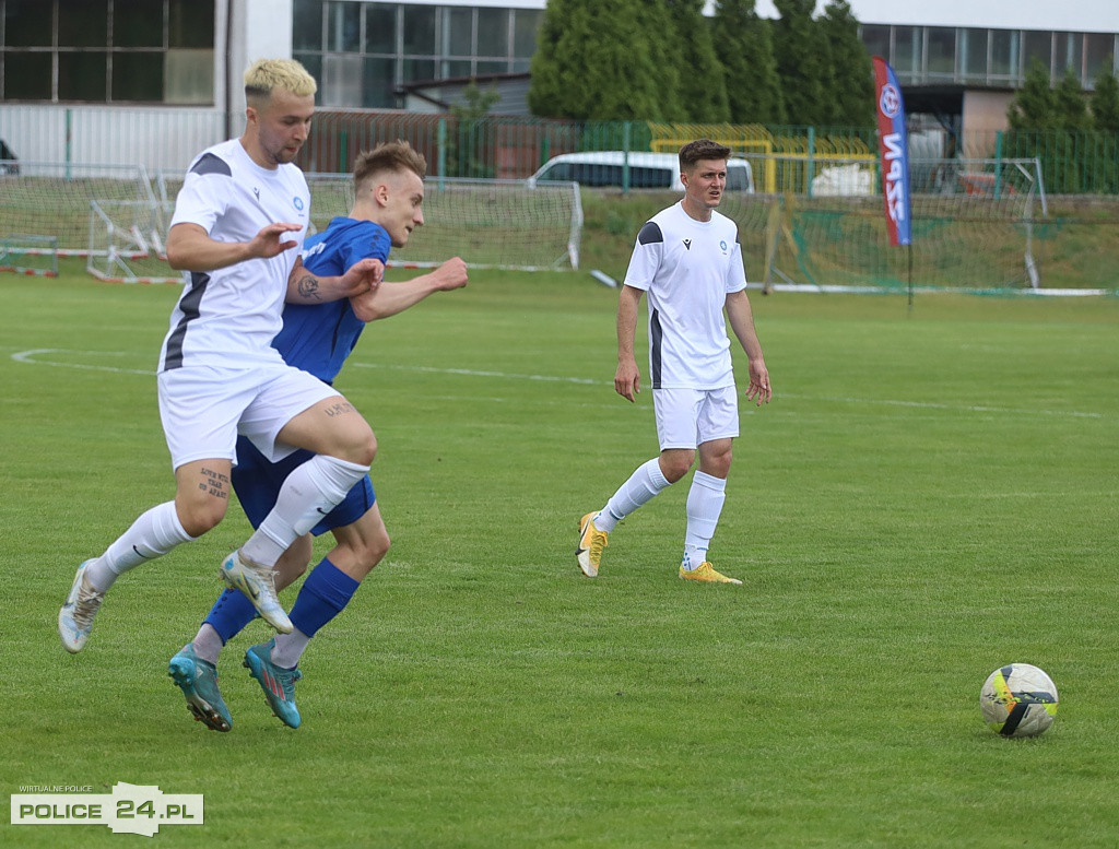 Drużyna ZZPN awansowała do kolejnego etapu UEFA Regions’ Cup