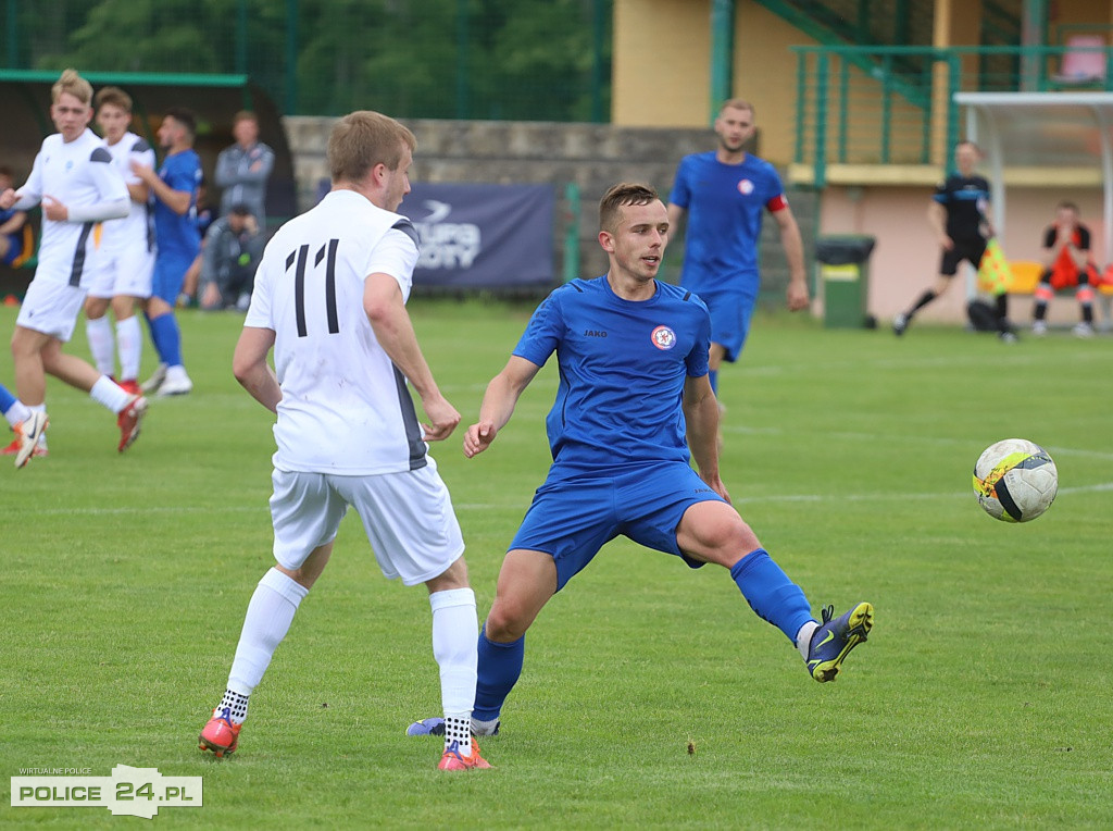 Drużyna ZZPN awansowała do kolejnego etapu UEFA Regions’ Cup