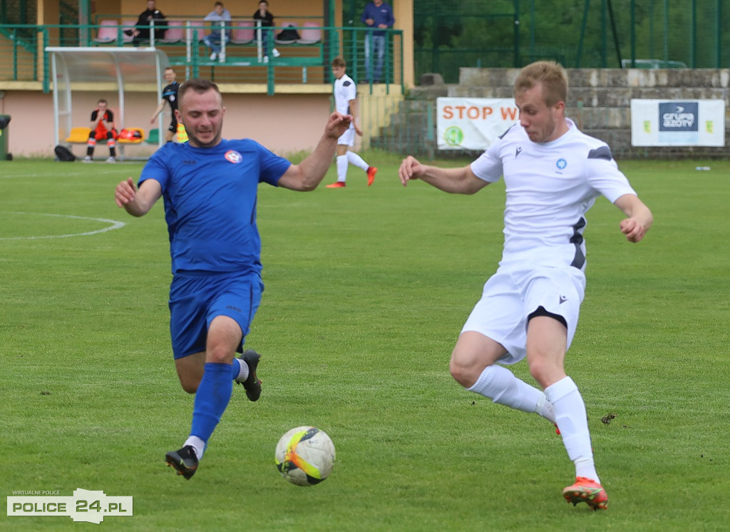 Drużyna ZZPN awansowała do kolejnego etapu UEFA Regions’ Cup