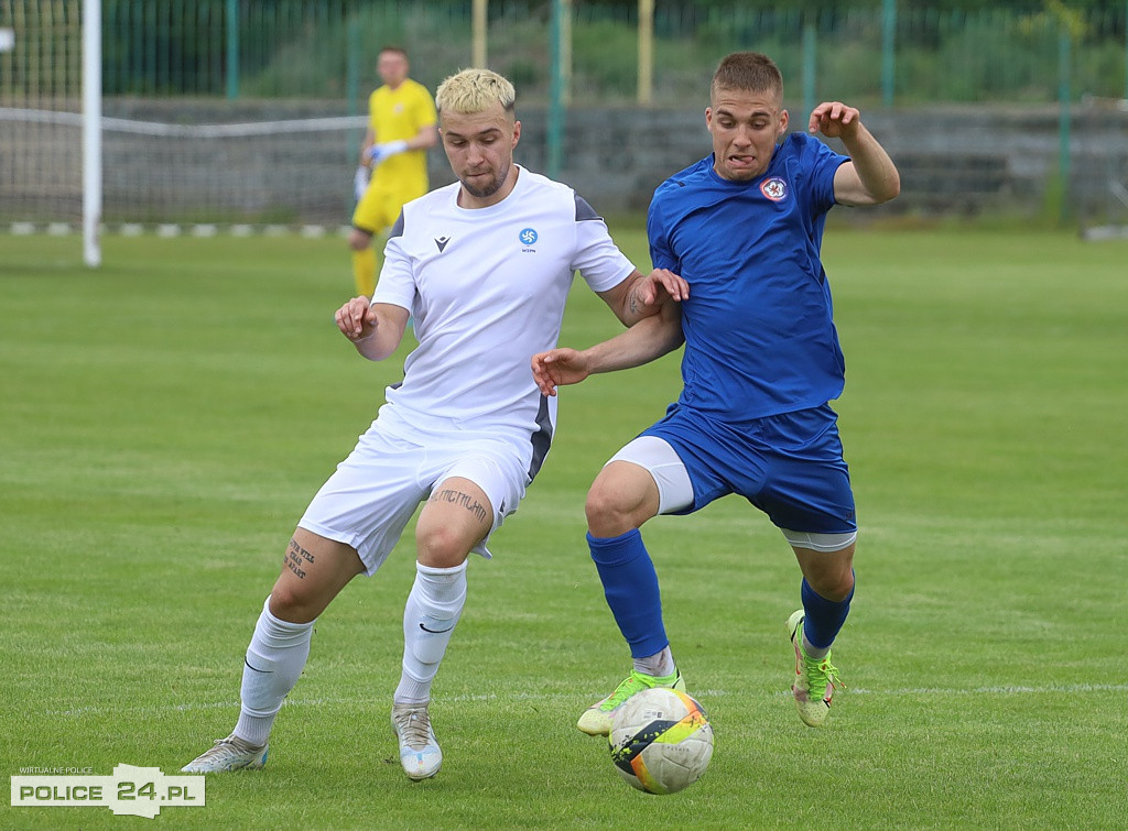 Drużyna ZZPN awansowała do kolejnego etapu UEFA Regions’ Cup