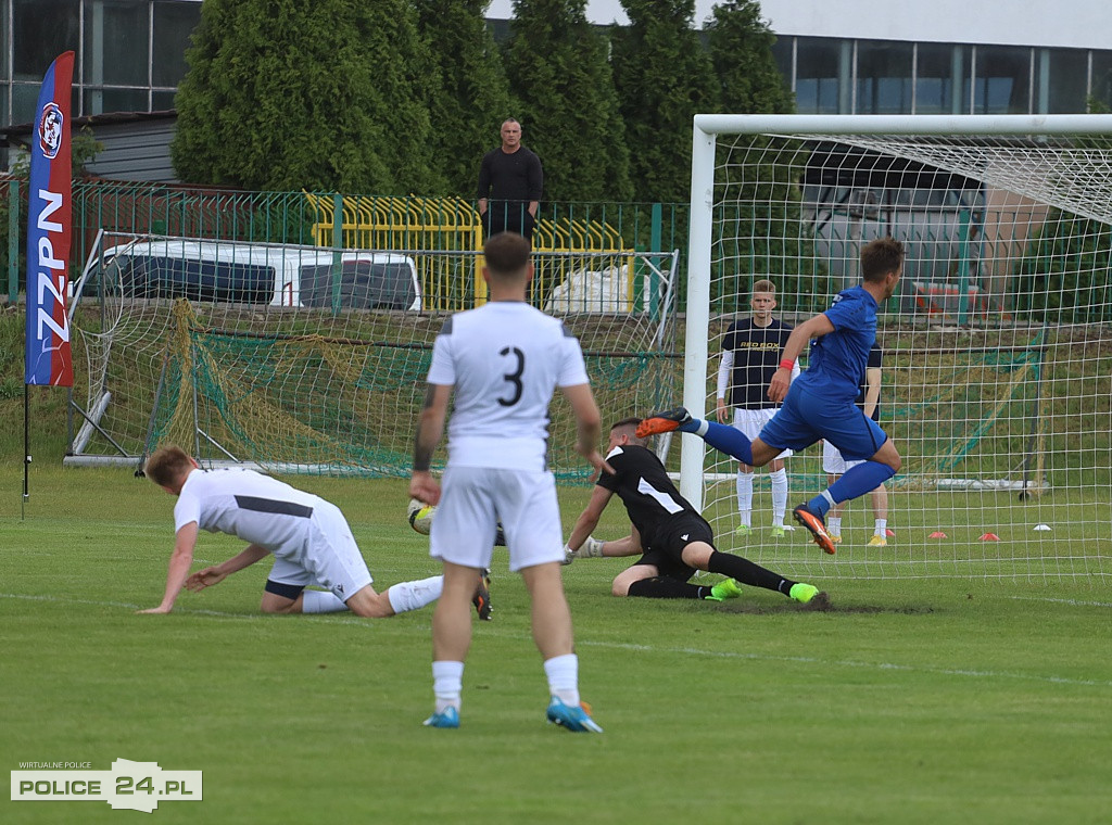 Drużyna ZZPN awansowała do kolejnego etapu UEFA Regions’ Cup