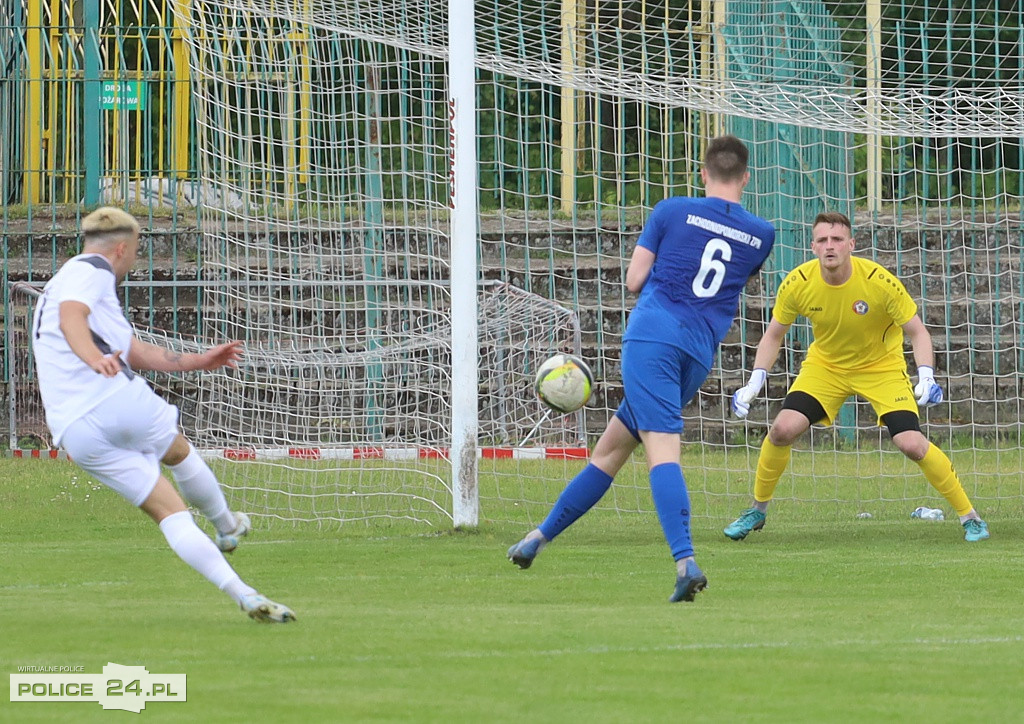 Drużyna ZZPN awansowała do kolejnego etapu UEFA Regions’ Cup