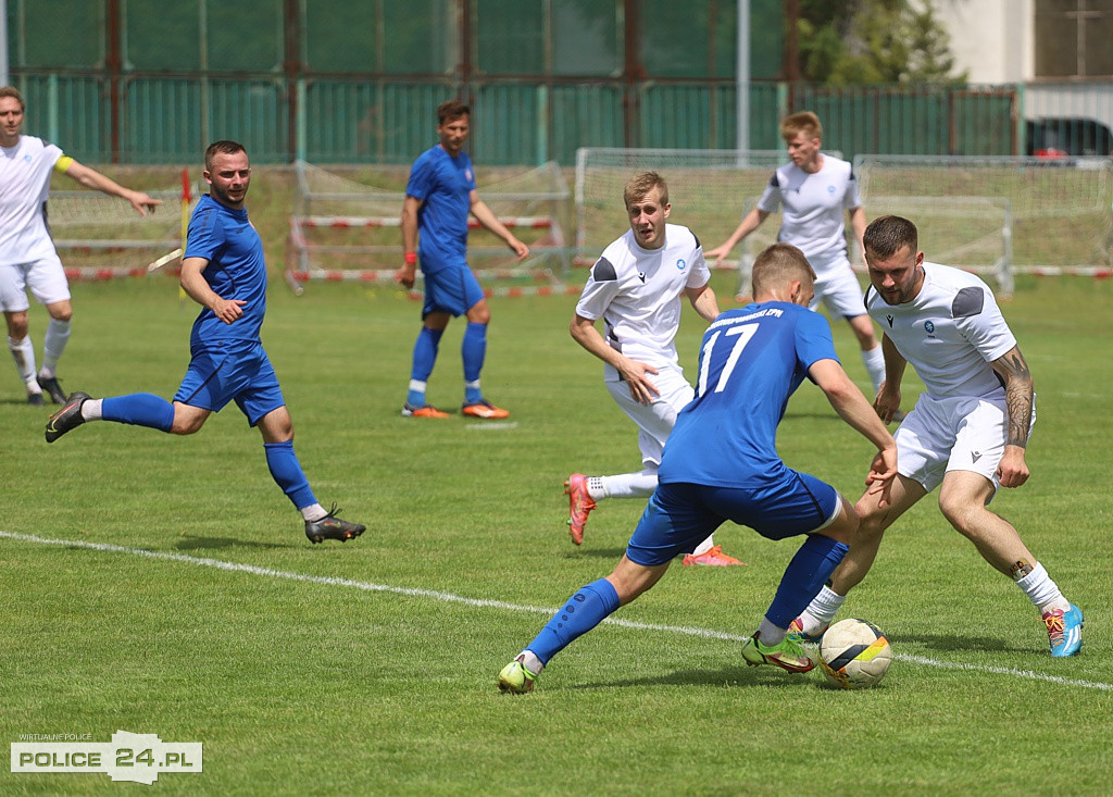 Drużyna ZZPN awansowała do kolejnego etapu UEFA Regions’ Cup