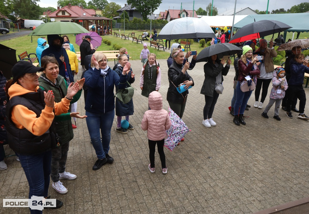 Sołeckie Dni Dziecka i Tanowa