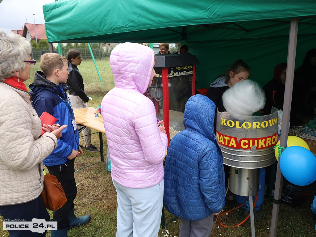 Sołeckie Dni Dziecka i Tanowa