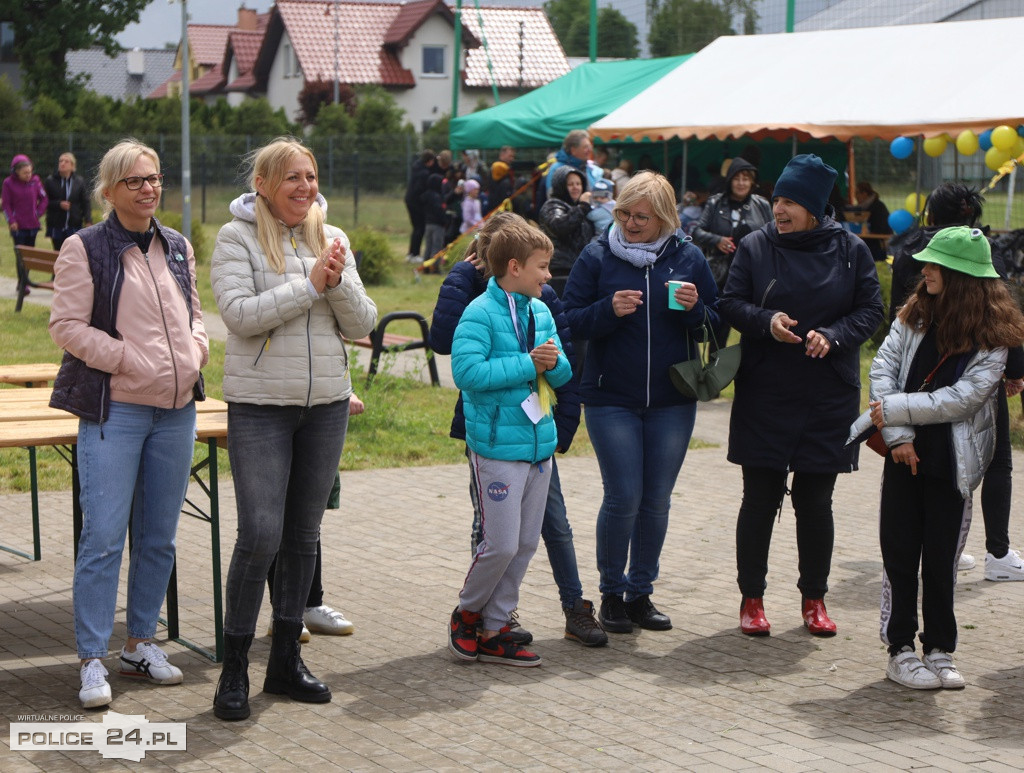 Sołeckie Dni Dziecka i Tanowa