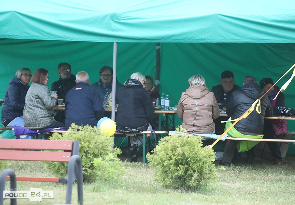 Sołeckie Dni Dziecka i Tanowa