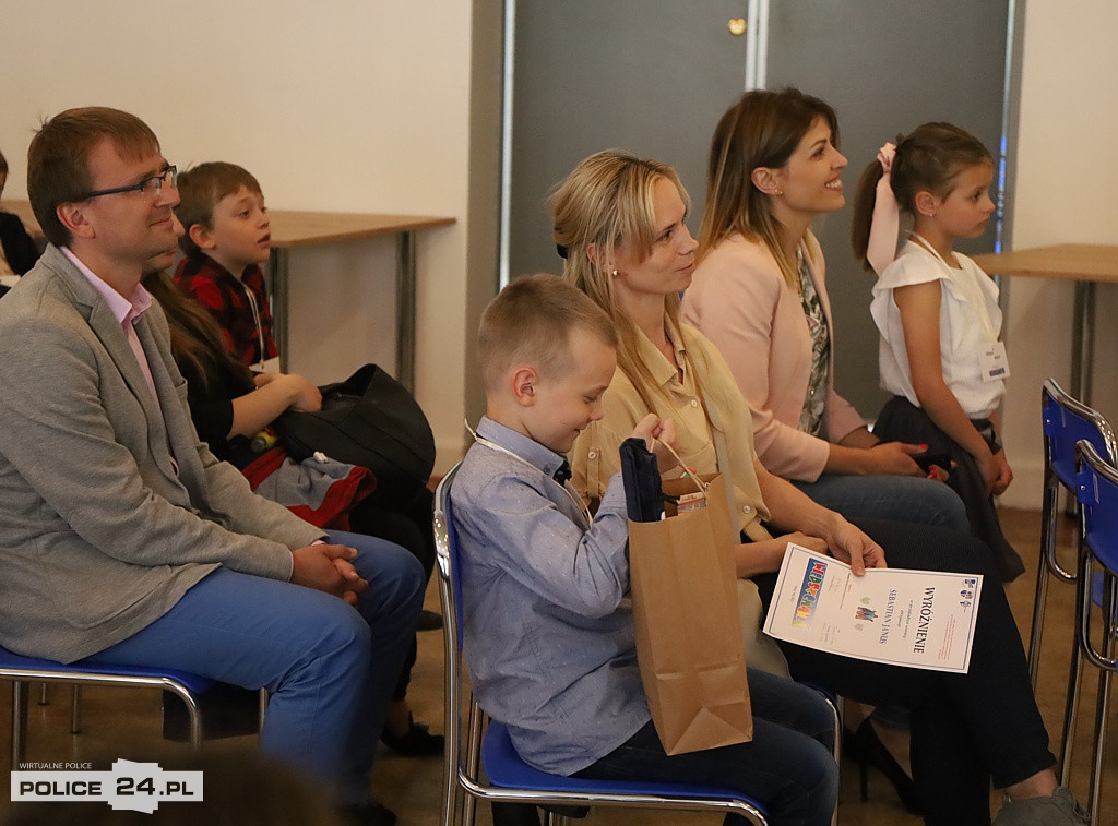 Wręczono nagrody w XV edycji 