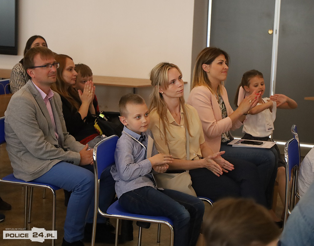 Wręczono nagrody w XV edycji 