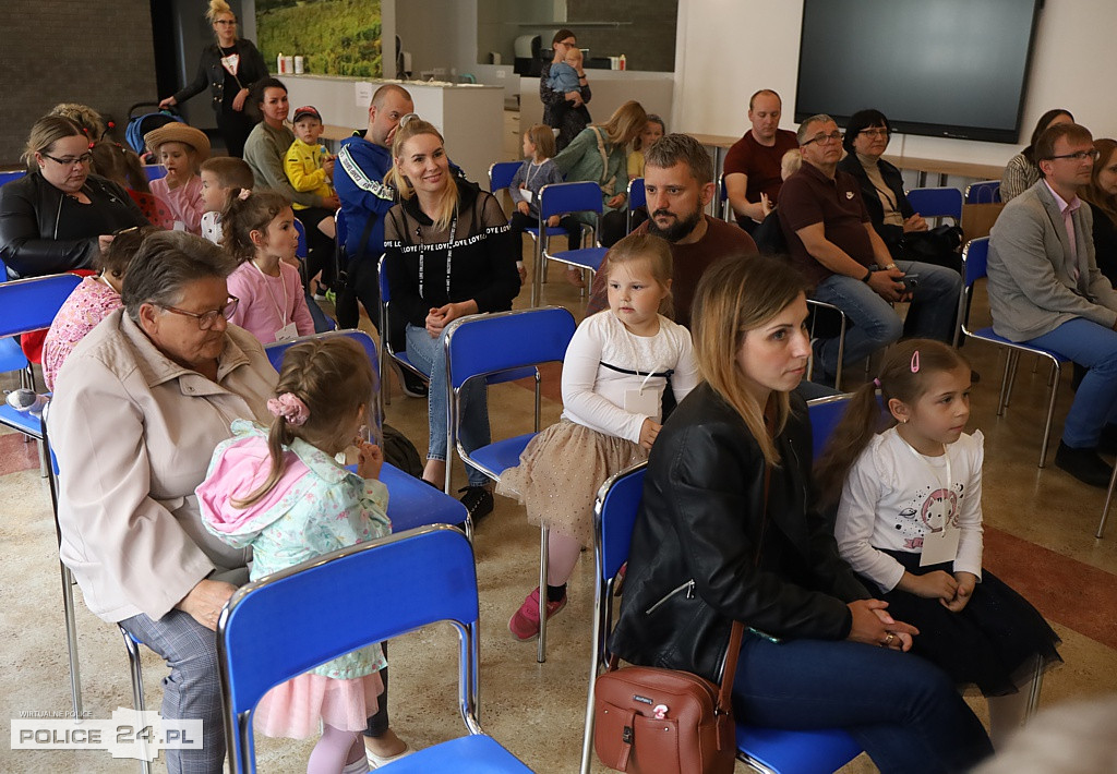 Wręczono nagrody w XV edycji 