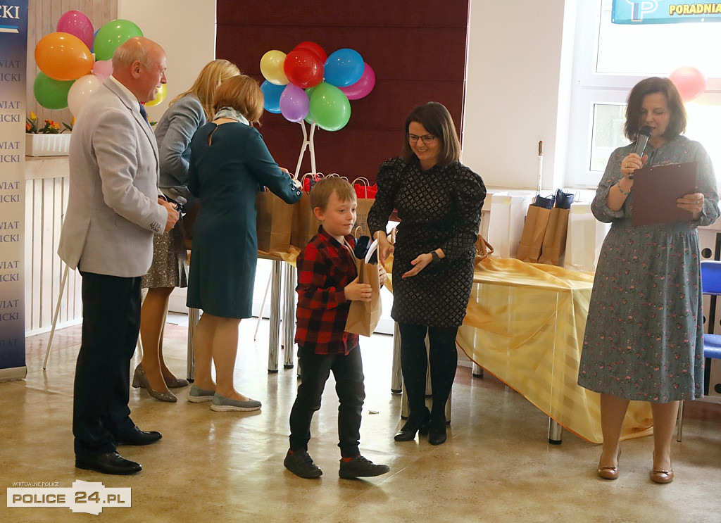 Wręczono nagrody w XV edycji 