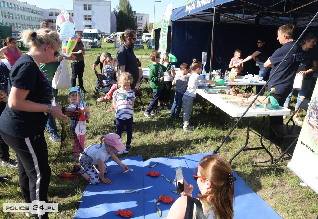 Dzień Polic 2022 w obiektywie