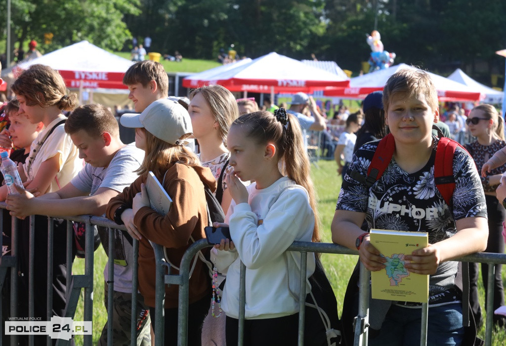Dzień Polic 2022 w obiektywie