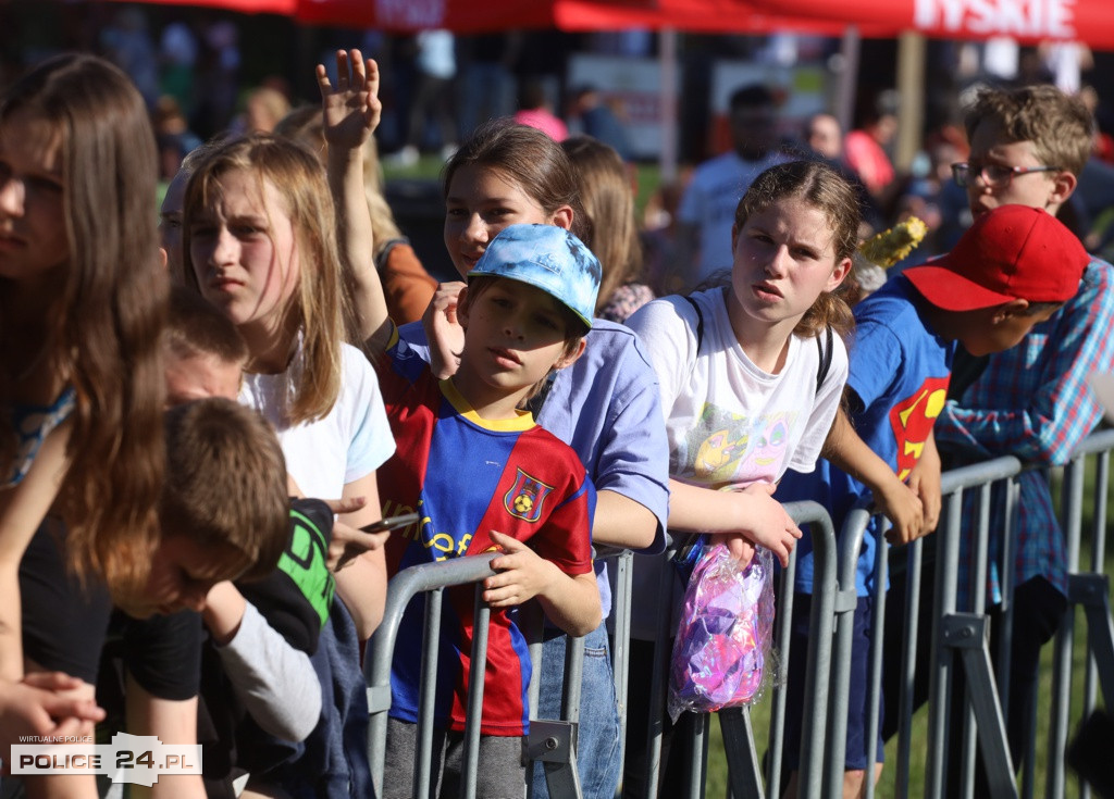 Dzień Polic 2022 w obiektywie