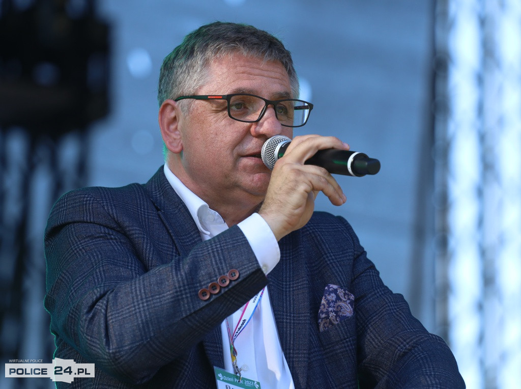 Dzień Polic 2022 w obiektywie
