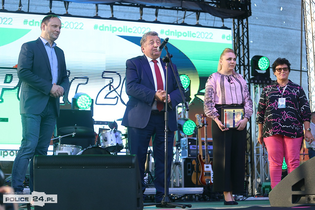 Dzień Polic 2022 w obiektywie